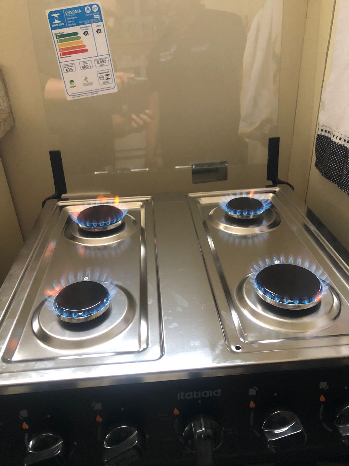 Imagem JPG, Indisponível